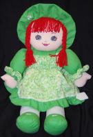MY BEST FRIEND COLLEEN DOLL